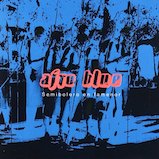 Afro Blue - Album &#34;Semibolero en fa menor&#34; (2003)