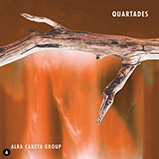 Alba Careta Group Album &#34;Quartades&#34;