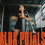 Alba Pujals Portada_