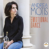 andrea motis - emotional dance