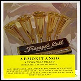 2007 - Armonitango, con Toots Thielemans, Jorge Pardo, Jerry Gonzalez, Javier Colina..y otros