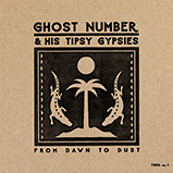 Logho Ghost Numbers&#38;His Tipsy Gypsies