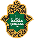 Logo La Banda Morisca