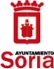 Logo Ayto. Soria