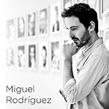 Album - Miguel Rodriguez (2013)