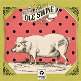 Album - Ole Swing. ‘Swing ibérico’