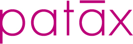 Patáx logo