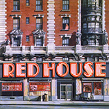 1998 - RED HOUSE