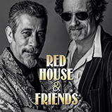 2015 - RED HOUSE &#38; FRIENDS