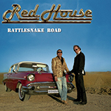 2007 - RATTLESNAKE ROAD