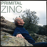 3 SANTI IBARRETXE (PRIMITAL)Album Primital Zinc (2022)