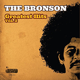 The Bronson - Album Greatest Hits Vol. 2 - 2014