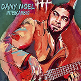 Dany Noel 1º Álbum &#34;Intermedio&#34; (2022)