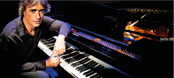 BANNER Mikel Azpiroz Trio 
