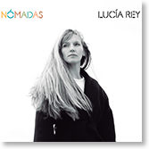 Album Lucía Rey Trío - Nómadas (2024) copia