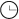 Icono reloj