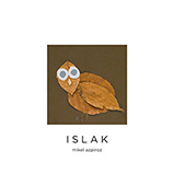 Mikel Azpiroz, album “Islak” 2021