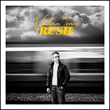 VLADIMIR TORRES - Album  &ldquo;Rush&rdquo; 